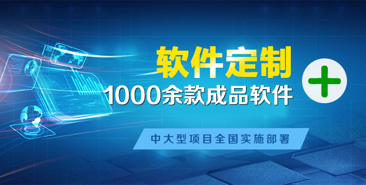 扶风软件开发